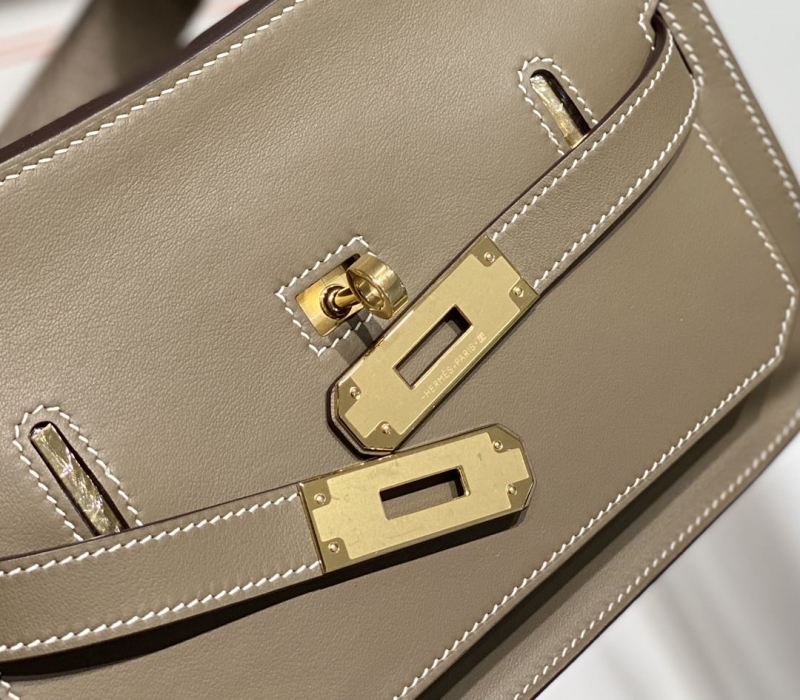 Hermes Satchel Bags